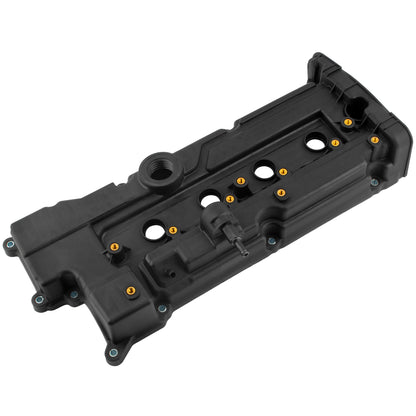 BOXI Engine Valve Cover w/Gasket Replacement for Hyundai Accent/for Kia Rio Rio5 1.6L DOHC L4 16V — product photo 6