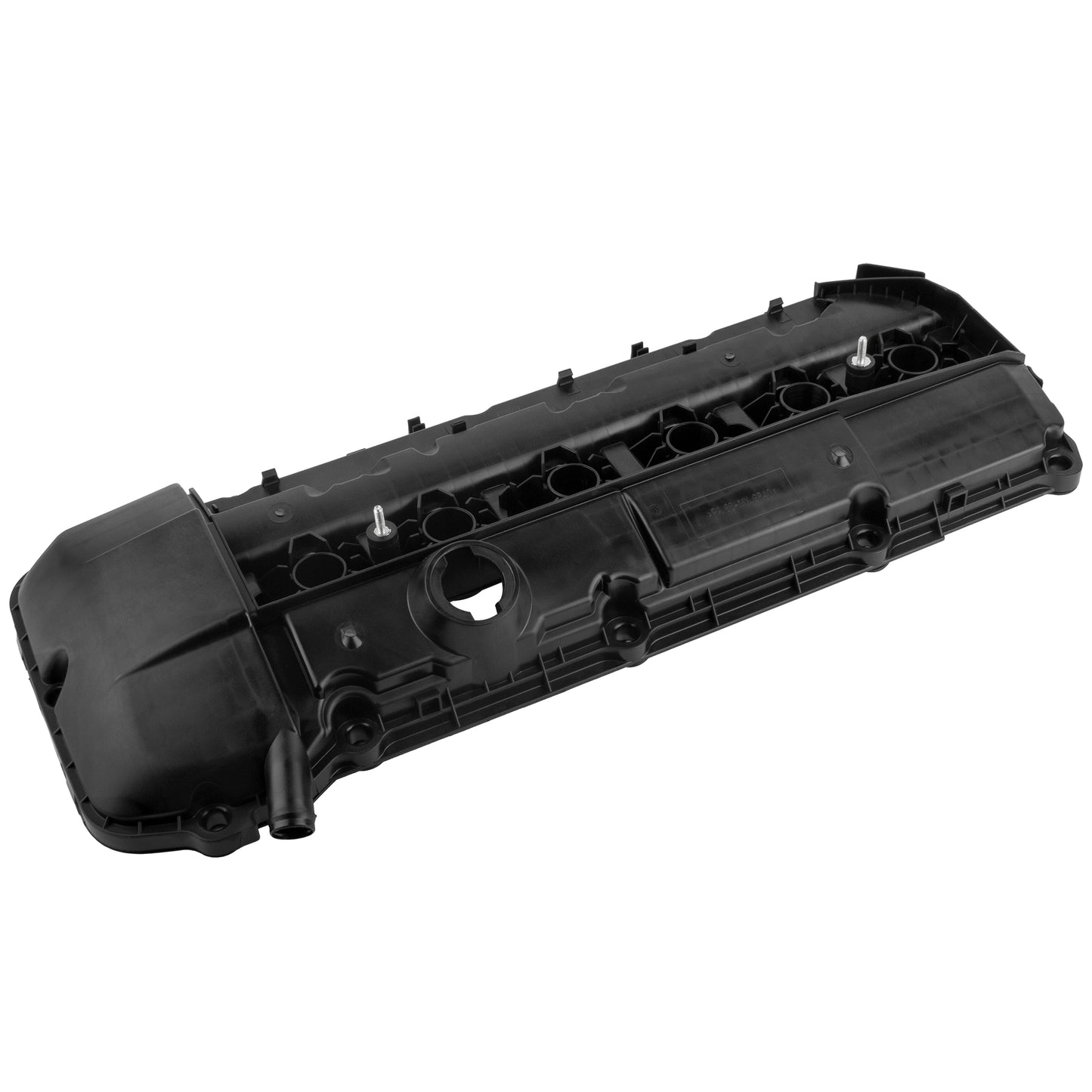BOXI Engine Valve Cover w/Gasket Fits for BMW E46 E39 320i 325i 525i X3 X5 Z4 2.5L 3.0L 2002 2003 — product photo 3