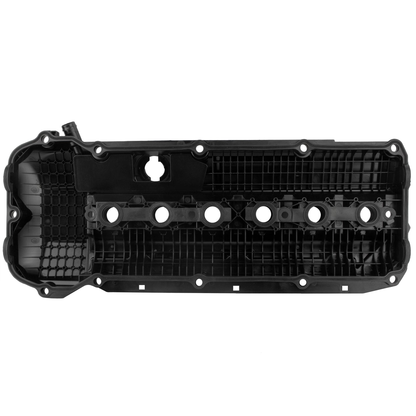 BOXI Engine Valve Cover w/Gasket Fits for BMW E46 E39 320i 325i 525i X3 X5 Z4 2.5L 3.0L 2002 2003 — product photo 4