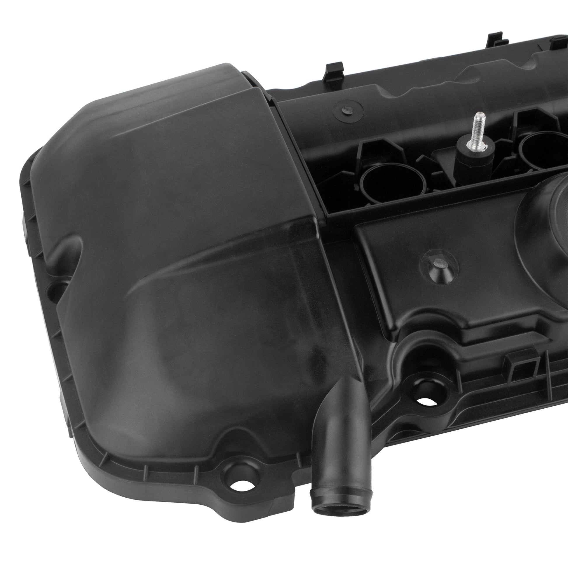 BOXI Engine Valve Cover w/Gasket Fits for BMW E46 E39 320i 325i 525i X3 X5 Z4 2.5L 3.0L 2002 2003 — product photo 7