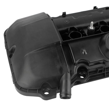 BOXI Engine Valve Cover w/Gasket Fits for BMW E46 E39 320i 325i 525i X3 X5 Z4 2.5L 3.0L 2002 2003 — product photo 7
