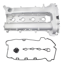 BOXI 264-904 Engine Valve Cover with Gasket Fits for Buick LaCrosse Regal Verano for Chevy Equinox