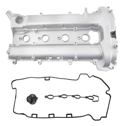 BOXI 264-904 Engine Valve Cover with Gasket Fits for Buick LaCrosse Regal Verano for Chevy Equinox
