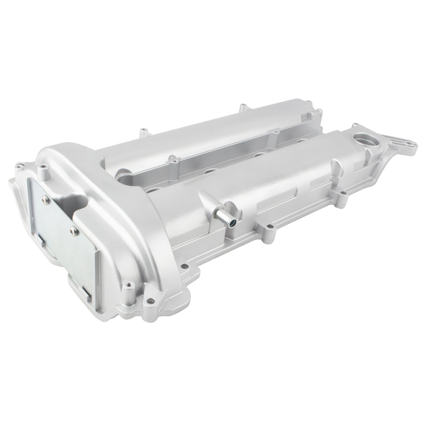 BOXI 264-904 Engine Valve Cover with Gasket Fits for Buick LaCrosse Regal Verano for Chevy Equinox — product photo 2