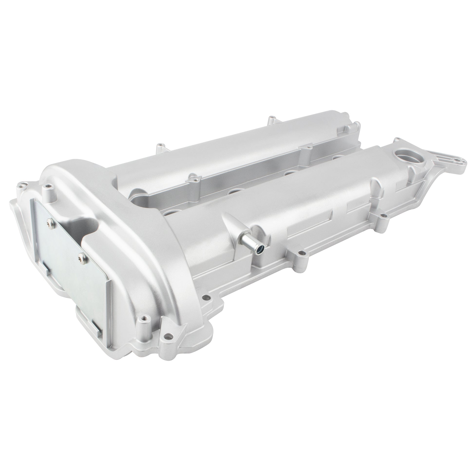 BOXI 264-904 Engine Valve Cover with Gasket Fits for Buick LaCrosse Regal Verano for Chevy Equinox — product photo 2
