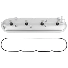 BOXI 264-965 Driver Side Engine Valve Cover with Gasket Fits for GMC Sierra Yukon Envoy Chevy