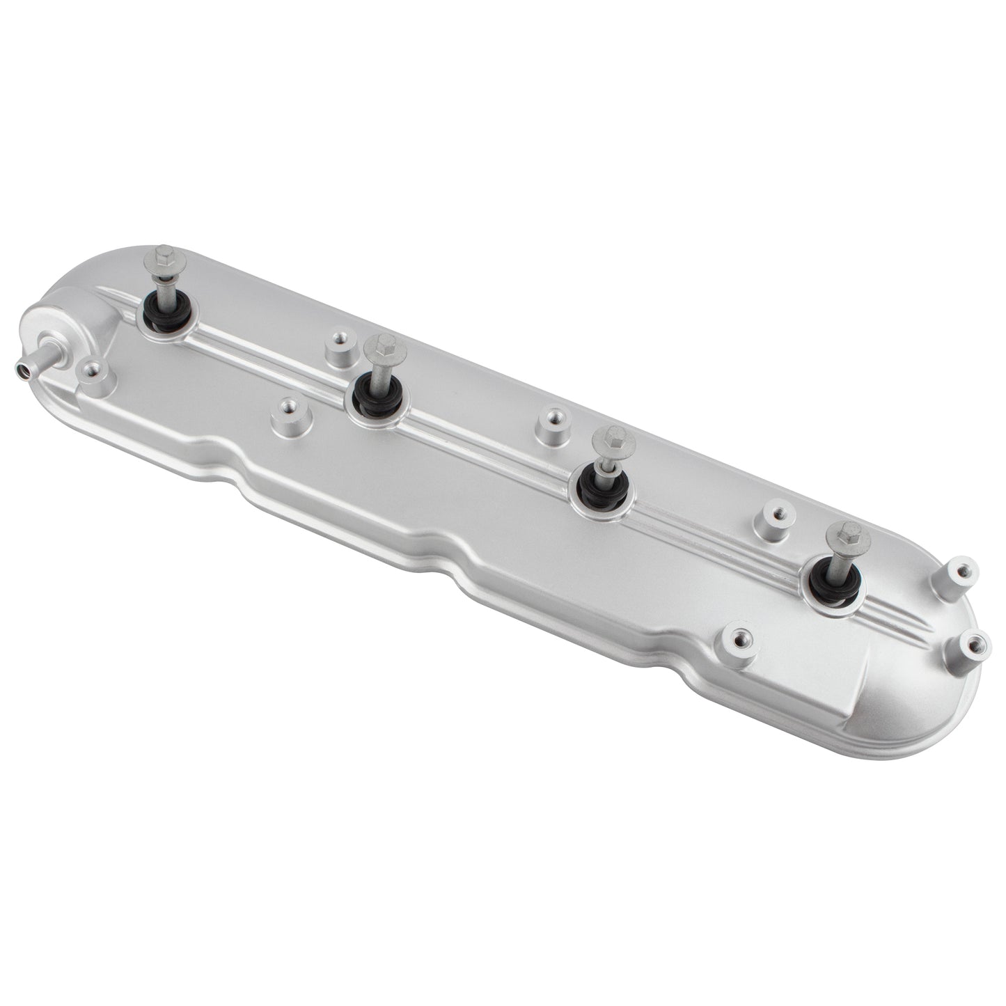 BOXI 264-965 Driver Side Engine Valve Cover with Gasket Fits for GMC Sierra Yukon Envoy Chevy — product photo 2
