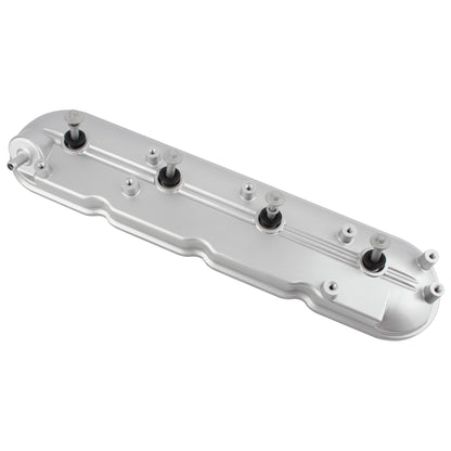 BOXI 264-965 Driver Side Engine Valve Cover with Gasket Fits for GMC Sierra Yukon Envoy Chevy — product photo 2