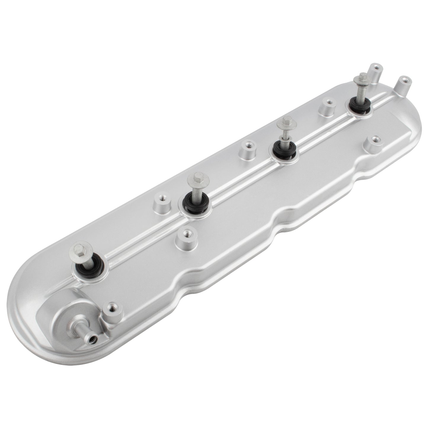 BOXI 264-965 Driver Side Engine Valve Cover with Gasket Fits for GMC Sierra Yukon Envoy Chevy — product photo 3