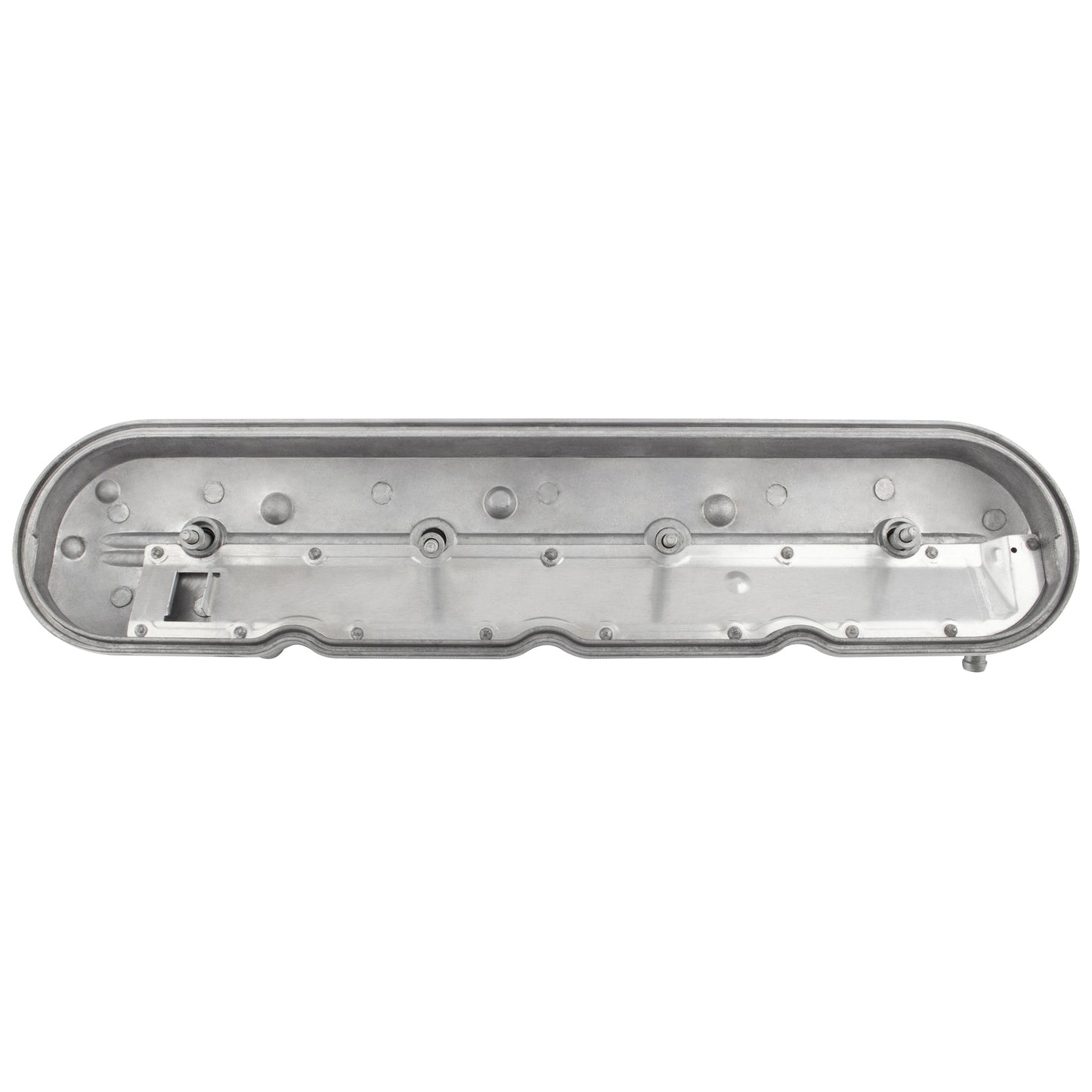 BOXI 264-965 Driver Side Engine Valve Cover with Gasket Fits for GMC Sierra Yukon Envoy Chevy — product photo 4