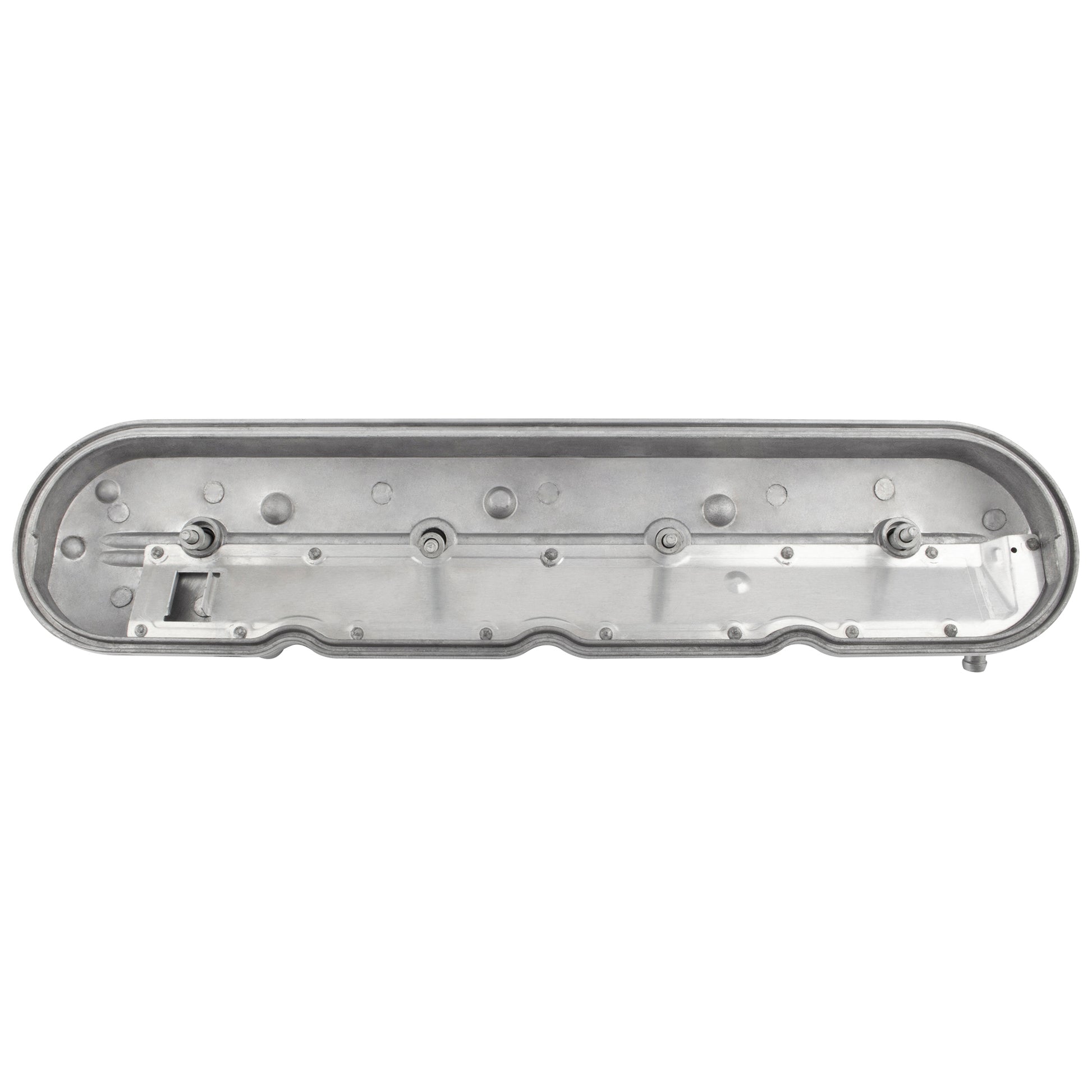 BOXI 264-965 Driver Side Engine Valve Cover with Gasket Fits for GMC Sierra Yukon Envoy Chevy — product photo 4