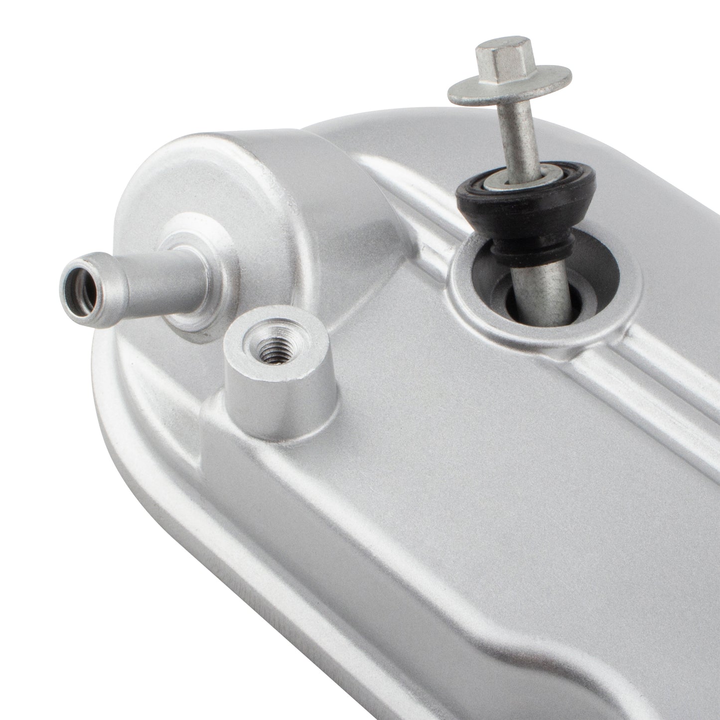 BOXI 264-965 Driver Side Engine Valve Cover with Gasket Fits for GMC Sierra Yukon Envoy Chevy — product photo 5