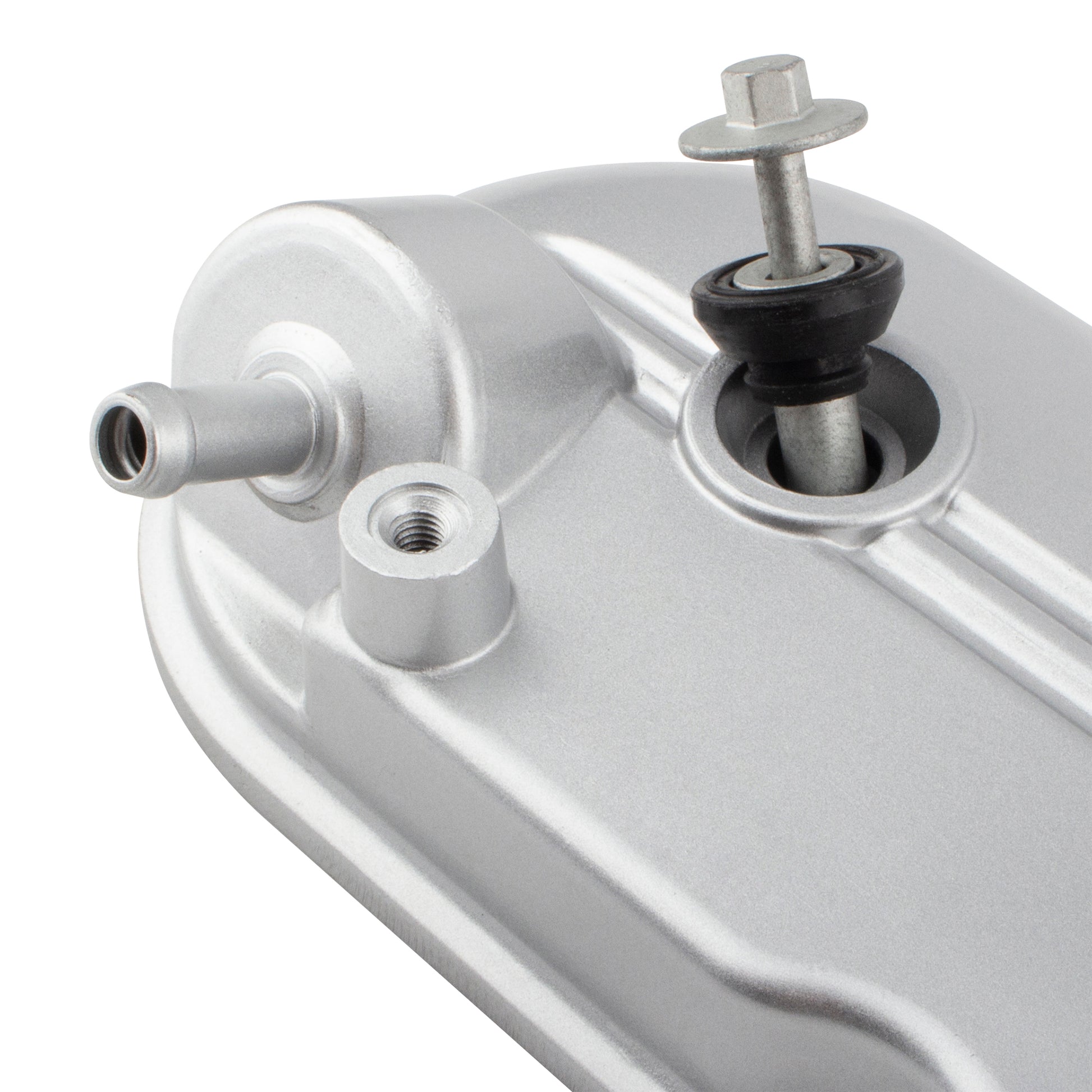BOXI 264-965 Driver Side Engine Valve Cover with Gasket Fits for GMC Sierra Yukon Envoy Chevy — product photo 5