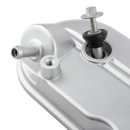 BOXI 264-965 Driver Side Engine Valve Cover with Gasket Fits for GMC Sierra Yukon Envoy Chevy — product photo 5