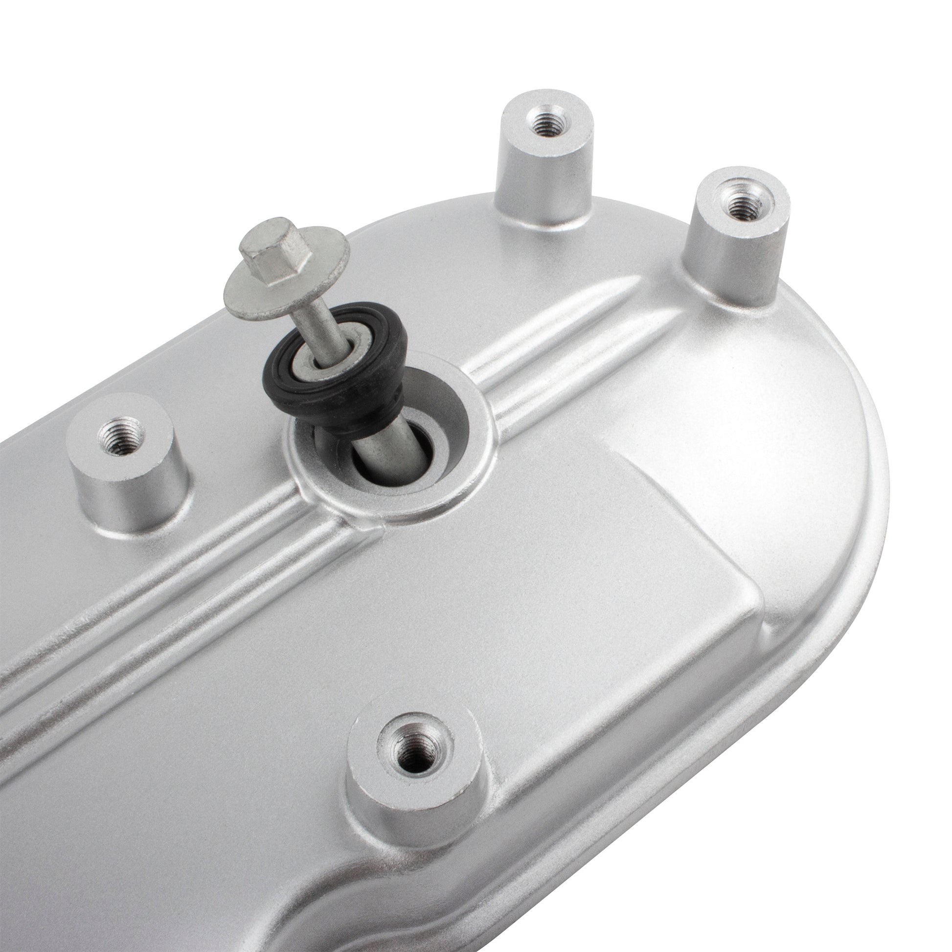BOXI 264-965 Driver Side Engine Valve Cover with Gasket Fits for GMC Sierra Yukon Envoy Chevy — product photo 7