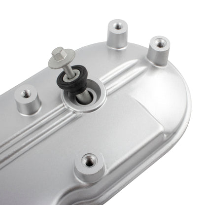 BOXI 264-965 Driver Side Engine Valve Cover with Gasket Fits for GMC Sierra Yukon Envoy Chevy — product photo 7