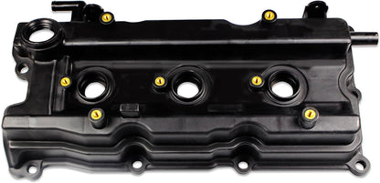 BOXI New Engine Valve Cover with Gaskets Left & Right Side Fits for Altima Maxima Murano I35 V6 — product photo 4