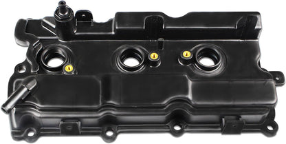 BOXI New Engine Valve Cover with Gaskets Left & Right Side Fits for Altima Maxima Murano I35 V6 — product photo 5