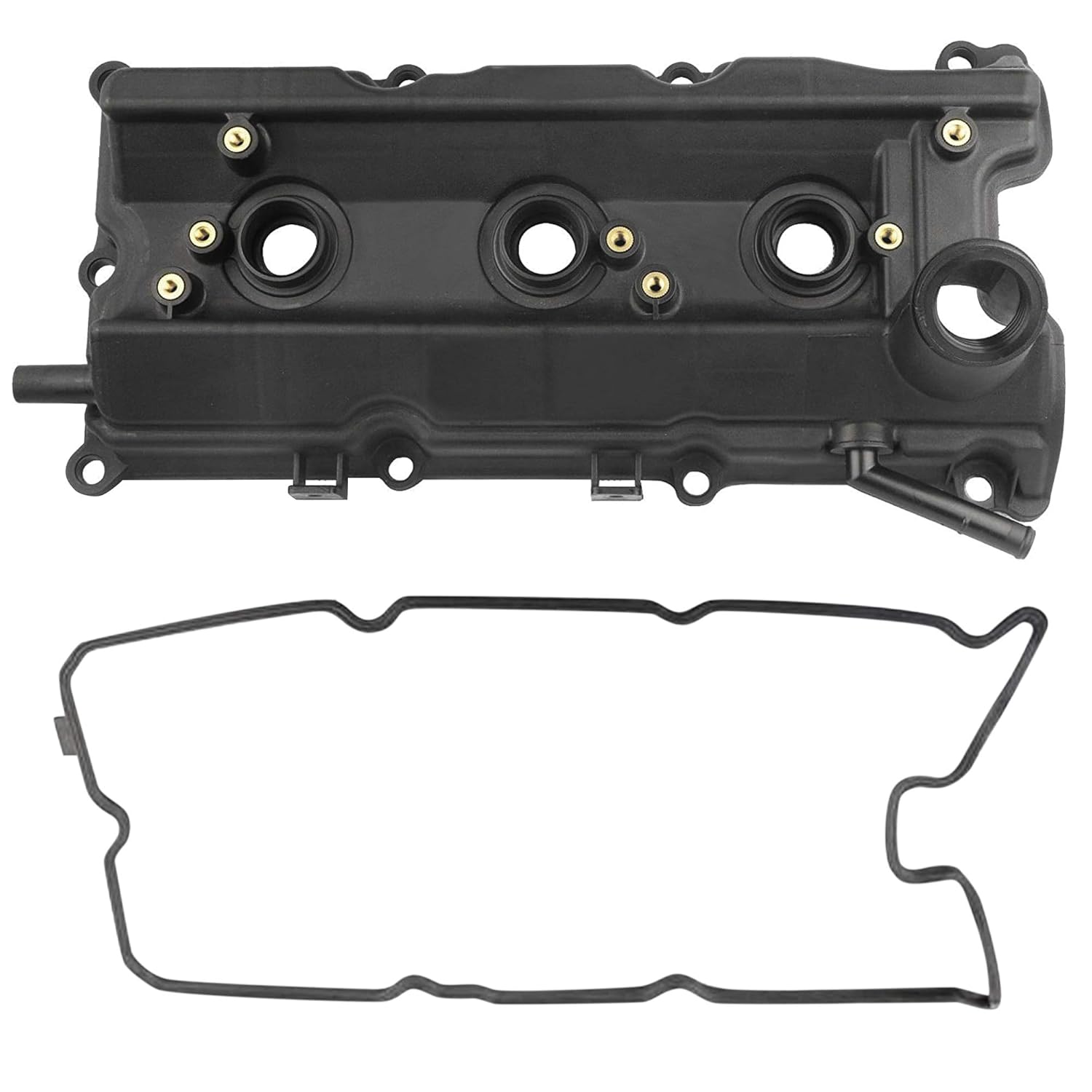 BOXI Left Side & Right Side Engine Valve Cover w — product photo 2