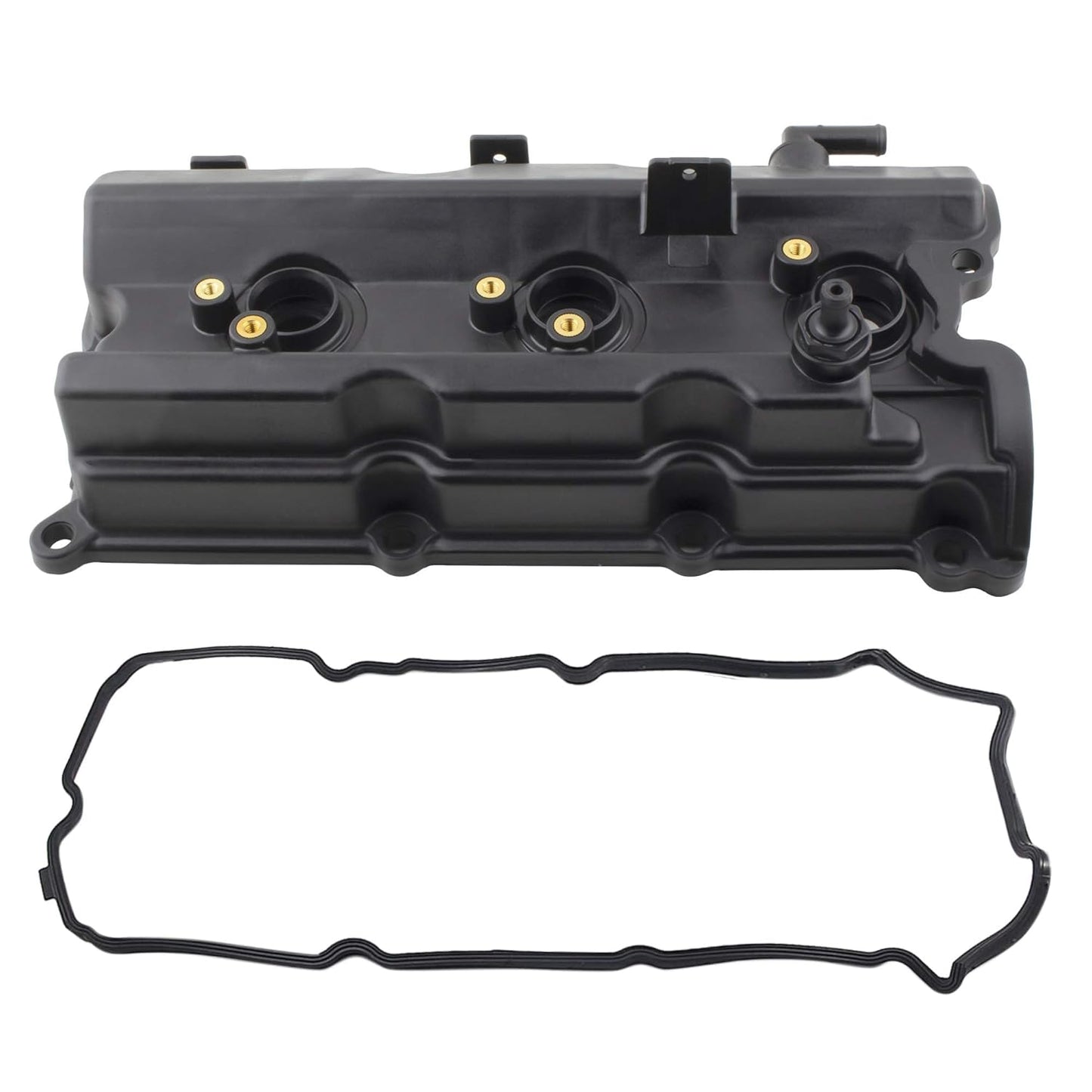 BOXI Left Side & Right Side Engine Valve Cover w — product photo 3