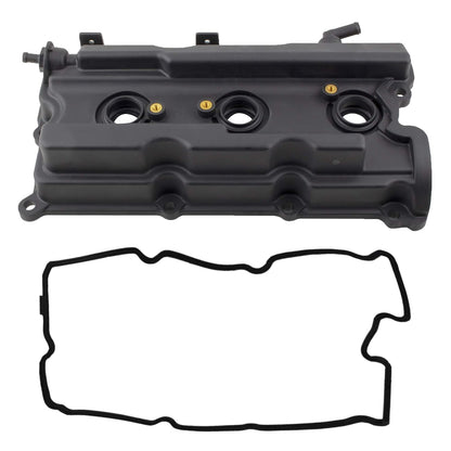 BOXI Left & Right Engine Valve Cover Gasket Replacement for Nissan Frontier 2005-2016 — product photo 2