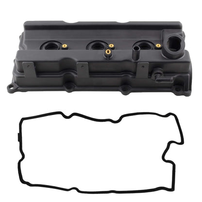 BOXI Left & Right Engine Valve Cover Gasket Replacement for Nissan Frontier 2005-2016 — product photo 3