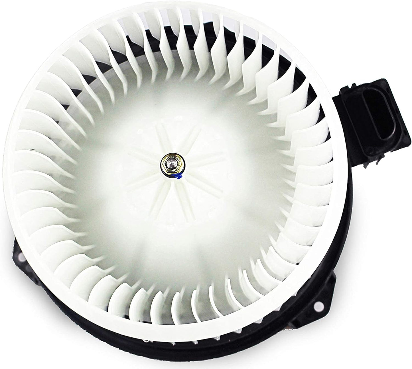 BOXI AC Heater Blower Motor - Compatible for Honda Civic & Jeep Wrangler - Civic 2006 2007 2008
