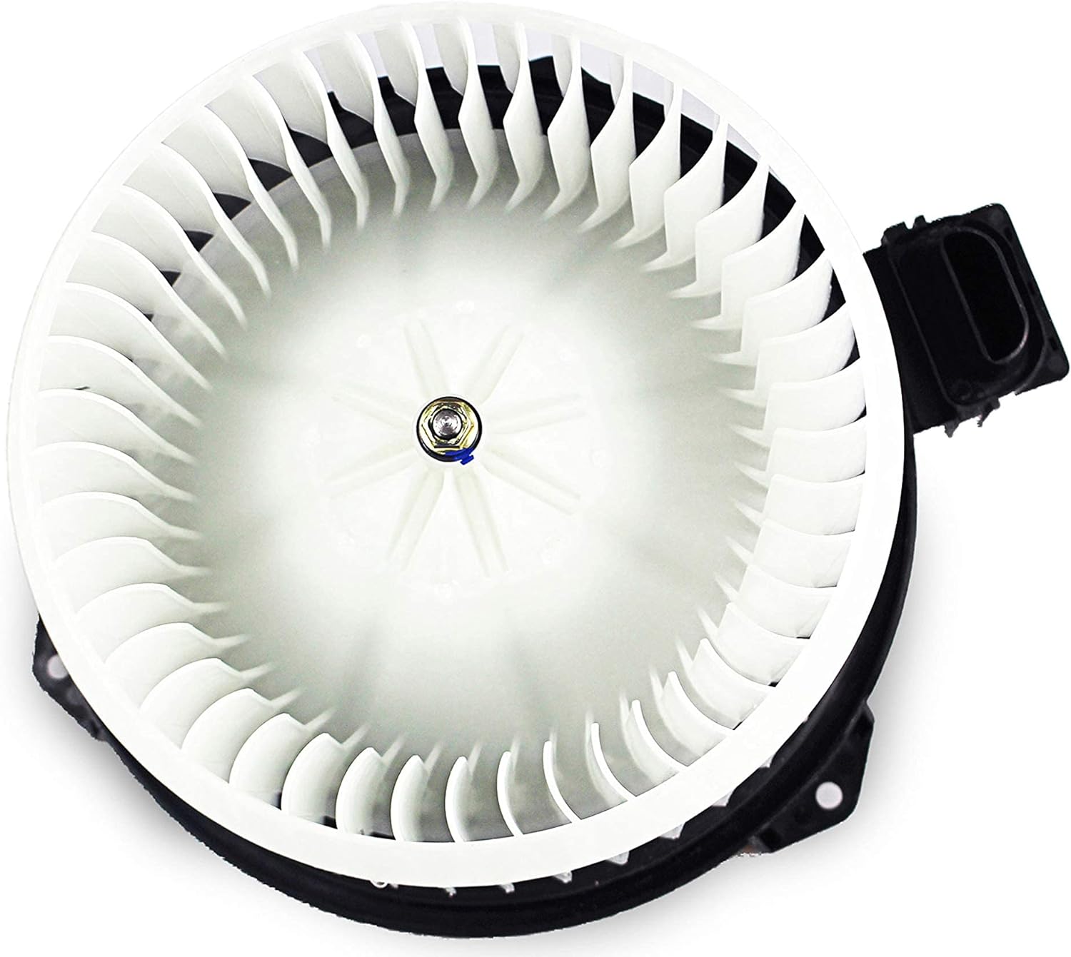 BOXI AC Heater Blower Motor - Compatible for Honda Civic & Jeep Wrangler - Civic 2006 2007 2008