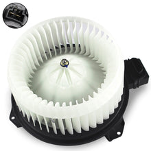 BOXI AC Heater Blower Motor - Compatible for Honda Civic & Jeep Wrangler - Civic 2006 2007 2008 — product photo 2
