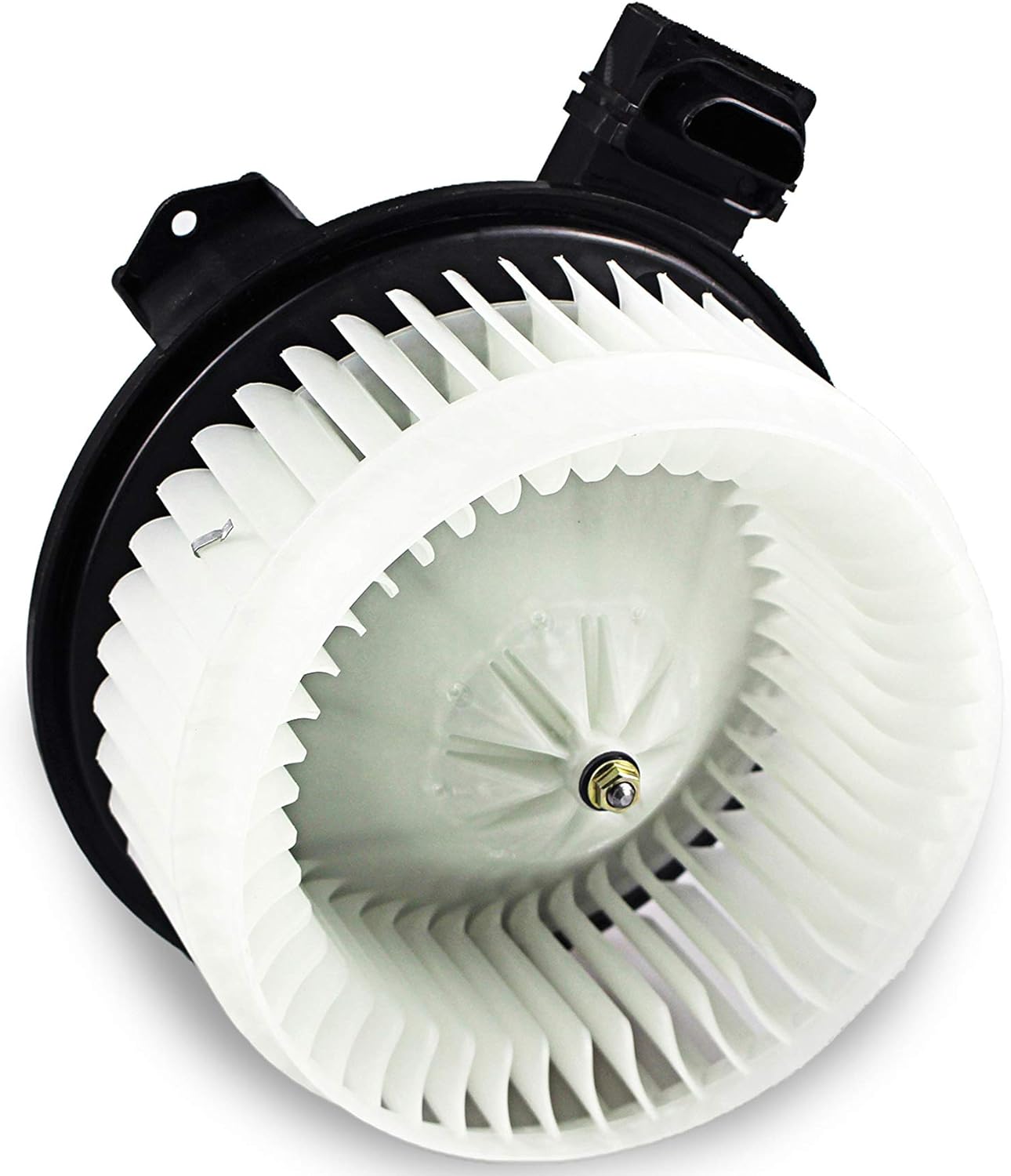 BOXI AC Heater Blower Motor - Compatible for Honda Civic & Jeep Wrangler - Civic 2006 2007 2008 — product photo 3