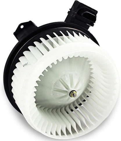 BOXI AC Heater Blower Motor - Compatible for Honda Civic & Jeep Wrangler - Civic 2006 2007 2008 — product photo 3