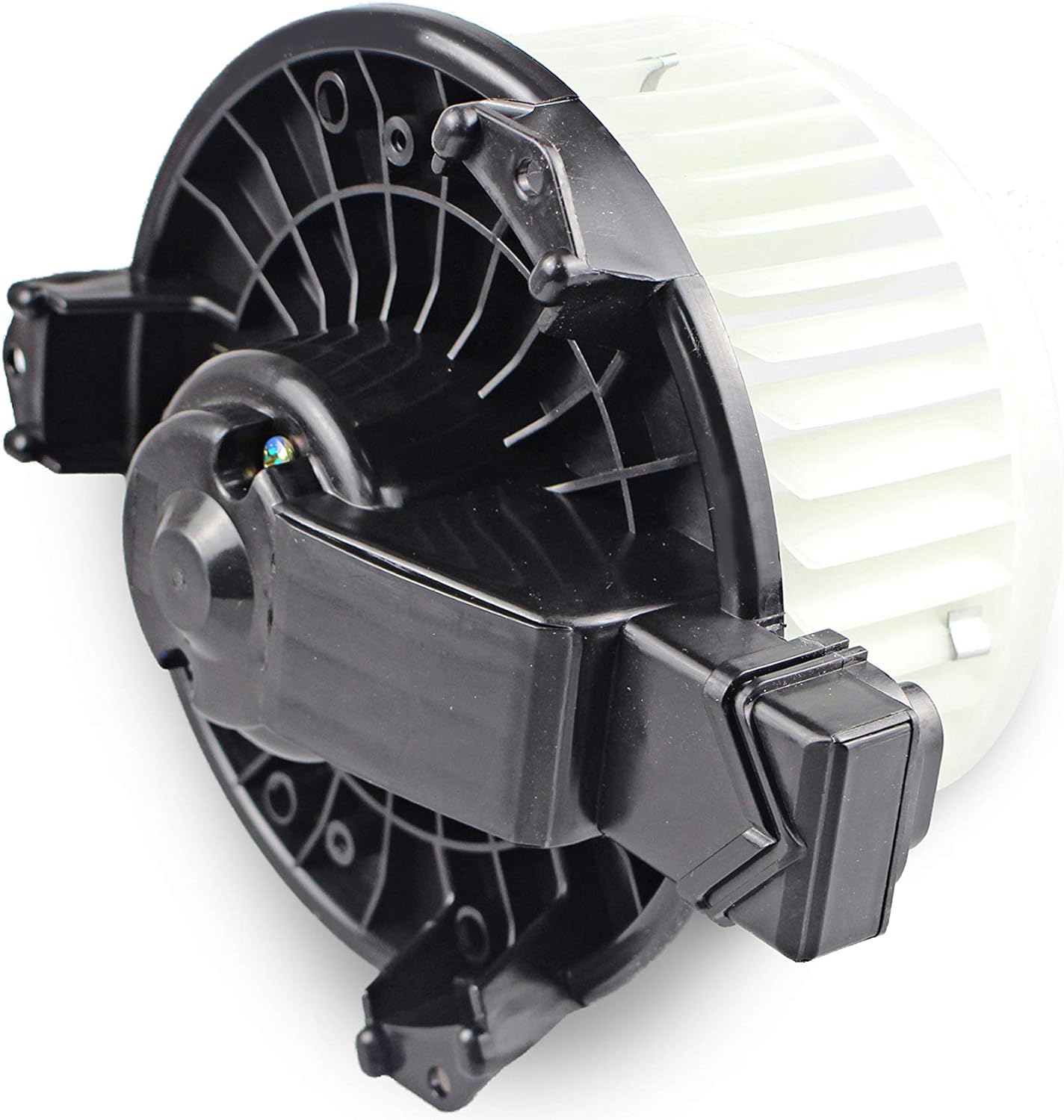 BOXI AC Heater Blower Motor - Compatible for Honda Civic & Jeep Wrangler - Civic 2006 2007 2008 — product photo 5