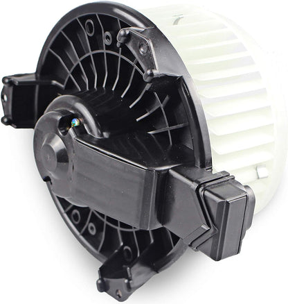 BOXI AC Heater Blower Motor - Compatible for Honda Civic & Jeep Wrangler - Civic 2006 2007 2008 — product photo 5