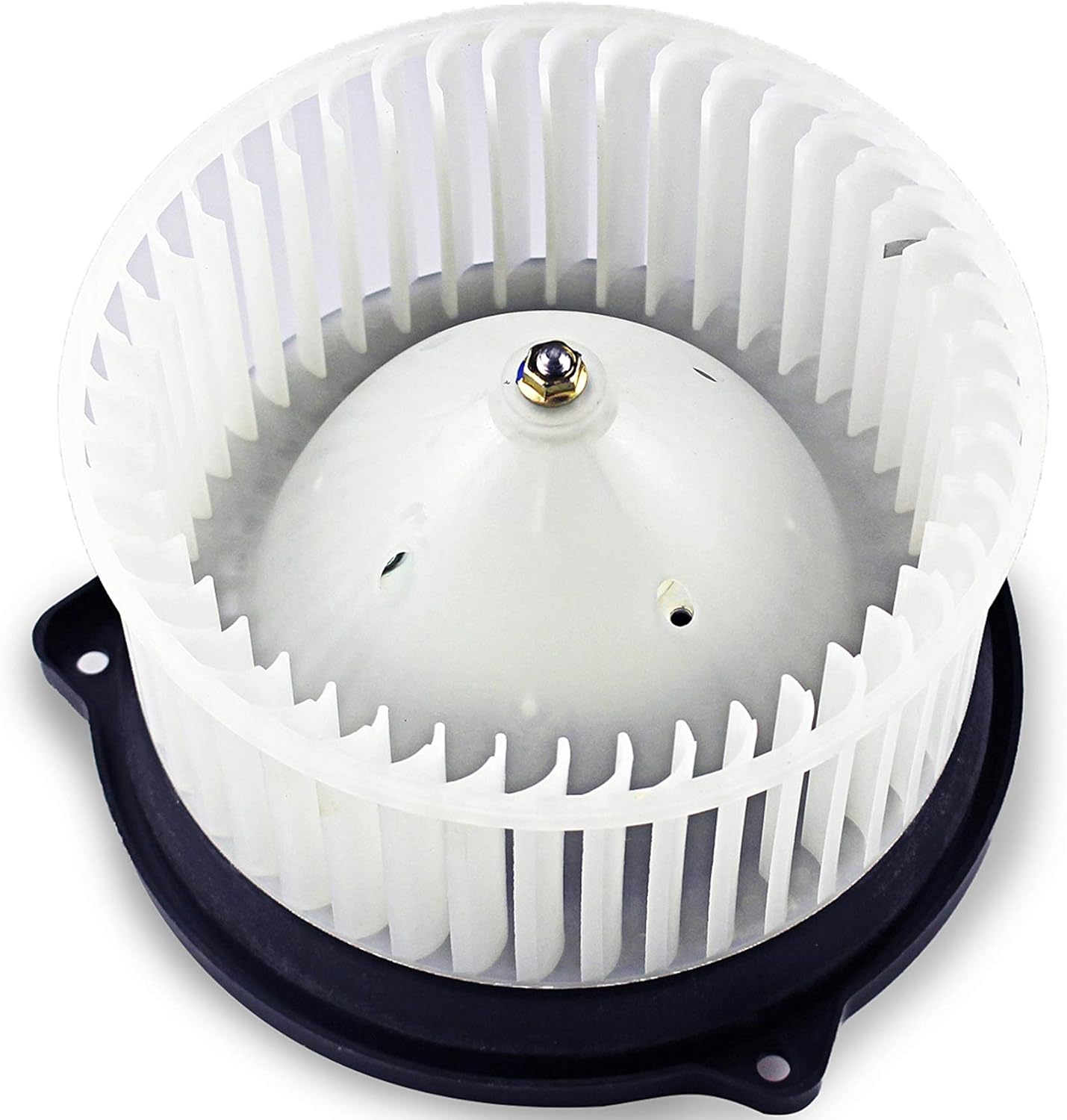 BOXI HVAC Blower Motor Fan Assembly for Honda Insight 2000-2006