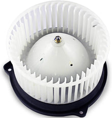 BOXI HVAC Blower Motor Fan Assembly for Honda Insight 2000-2006