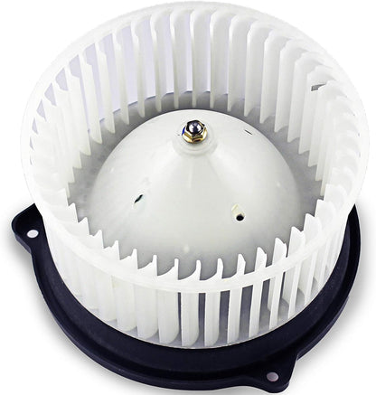 BOXI HVAC Blower Motor Fan Assembly for Honda Insight 2000-2006