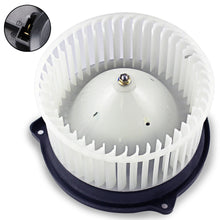 BOXI HVAC Blower Motor Fan Assembly for Honda Insight 2000-2006 — product photo 2