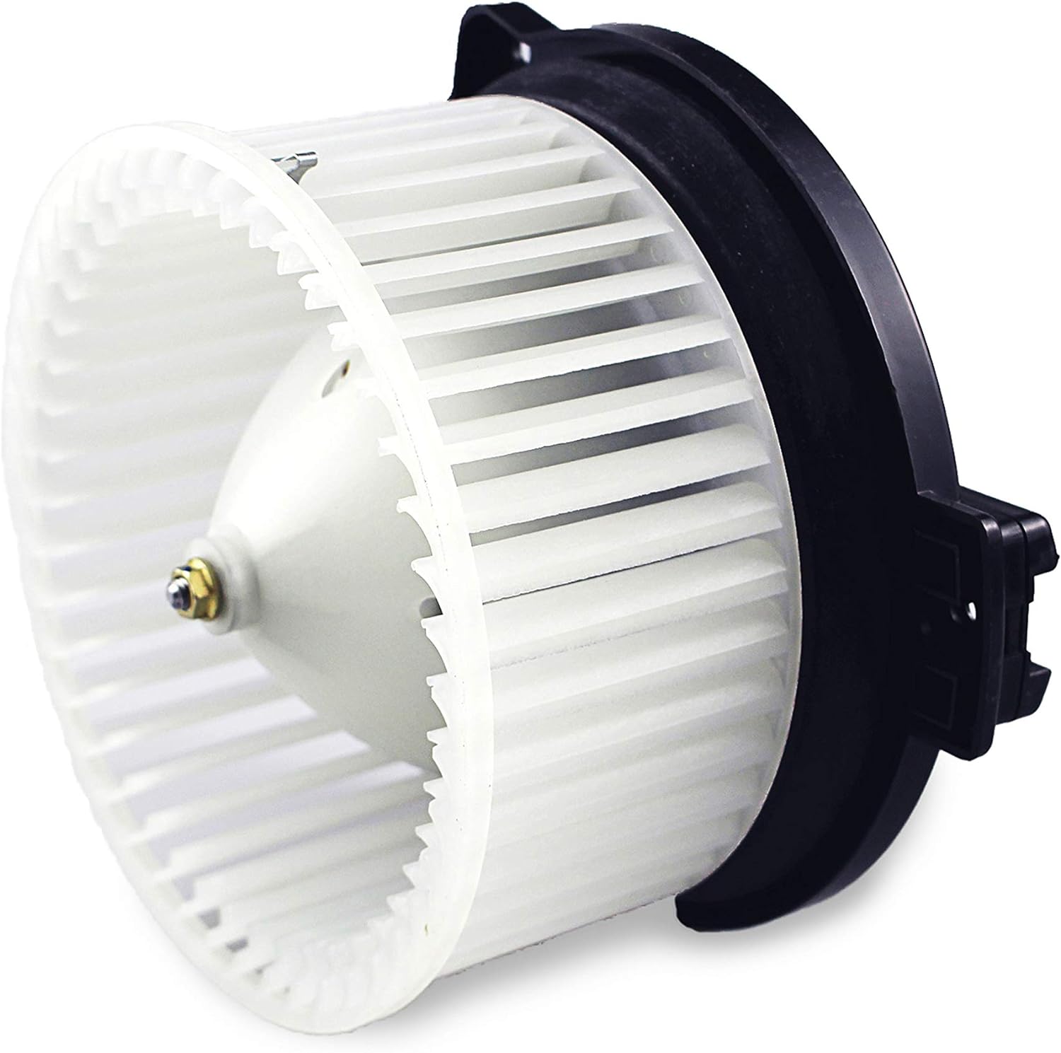 BOXI HVAC Blower Motor Fan Assembly for Honda Insight 2000-2006 — product photo 3