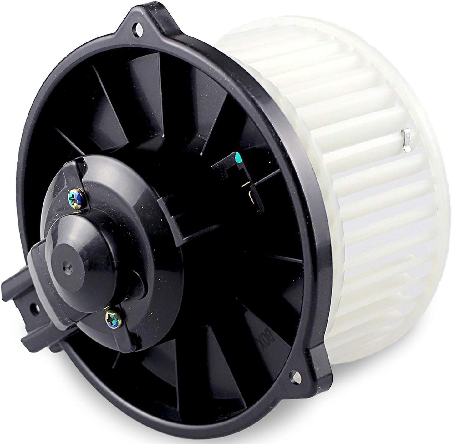 BOXI HVAC Blower Motor Fan Assembly for Honda Insight 2000-2006 — product photo 4