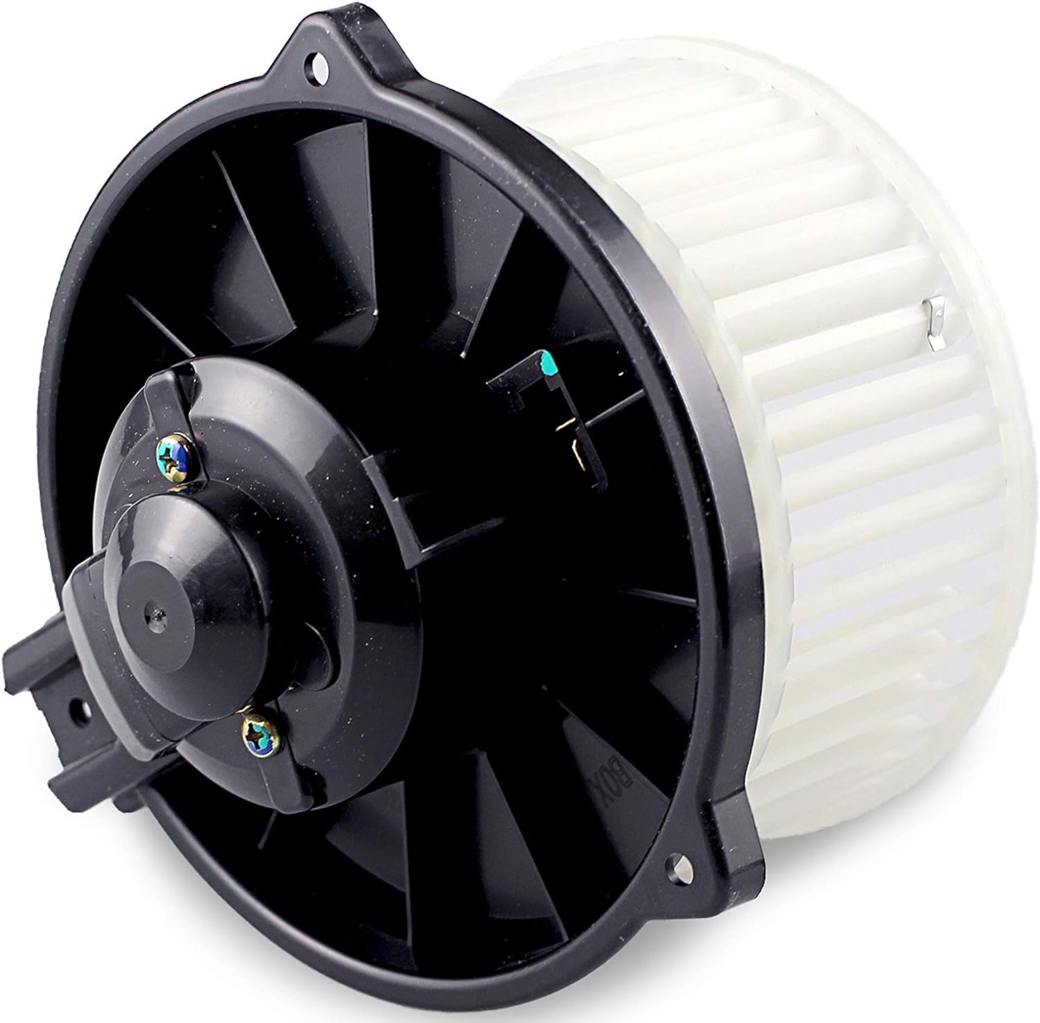 BOXI HVAC Blower Motor Fan Assembly for Honda Insight 2000-2006 — product photo 4