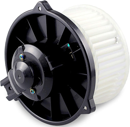 BOXI HVAC Blower Motor Fan Assembly for Honda Insight 2000-2006 — product photo 4