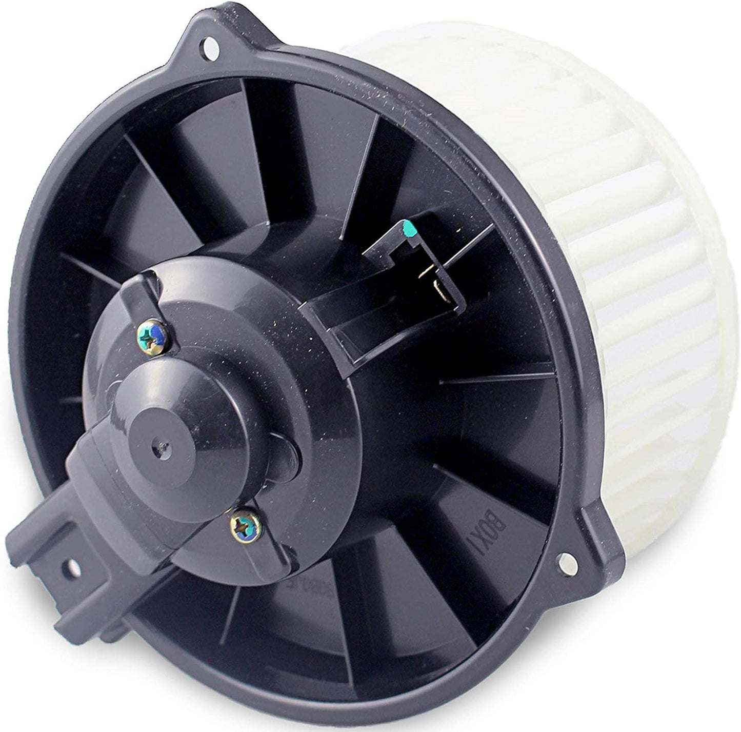 BOXI HVAC Blower Motor Fan Assembly for Honda Insight 2000-2006 — product photo 5