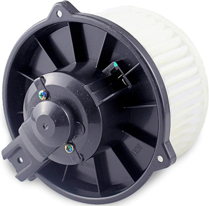 BOXI HVAC Blower Motor Fan Assembly for Honda Insight 2000-2006 — product photo 5