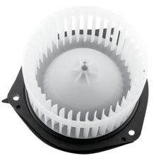 BOXI HVAC Heater Blower Motor Fan Fits for Buick Lesabre 2002-2005 — product photo 2