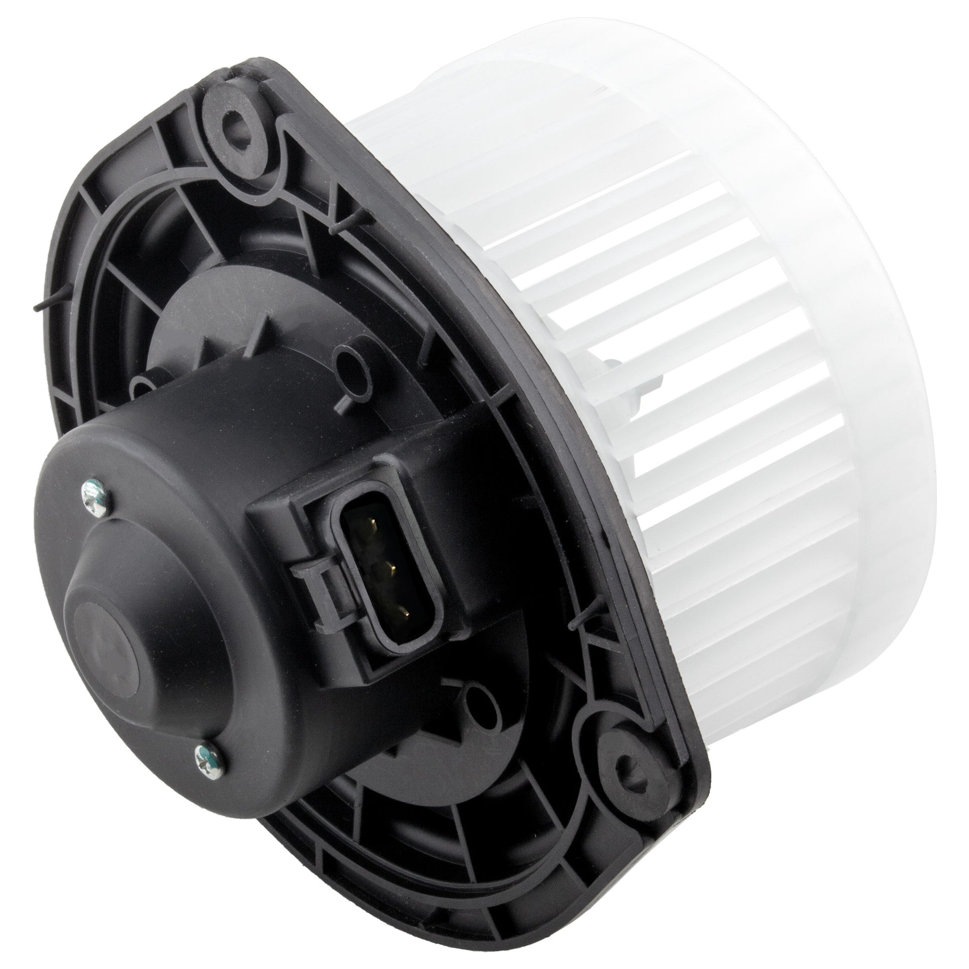 BOXI HVAC Heater Blower Motor Fan Fits for Buick Lesabre 2002-2005 — product photo 3