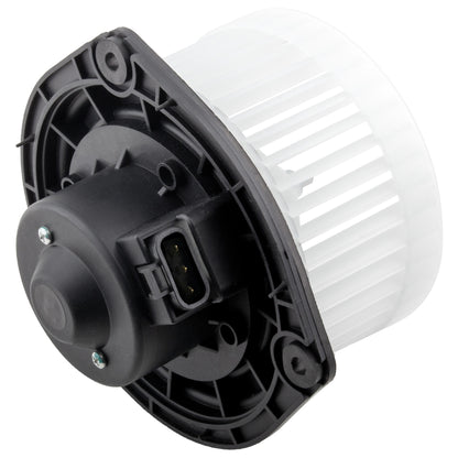 BOXI HVAC Heater Blower Motor Fan Fits for Buick Lesabre 2002-2005 — product photo 3