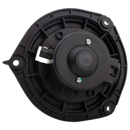 BOXI HVAC Heater Blower Motor Fan Fits for Buick Lesabre 2002-2005 — product photo 5