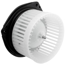 BOXI Blower Motor Fan for Buick LeSabre 2002-2005