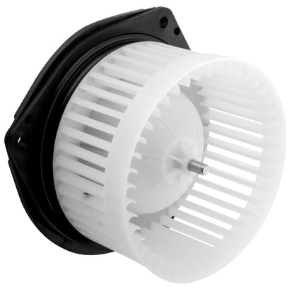 BOXI Blower Motor Fan for Buick LeSabre 2002-2005