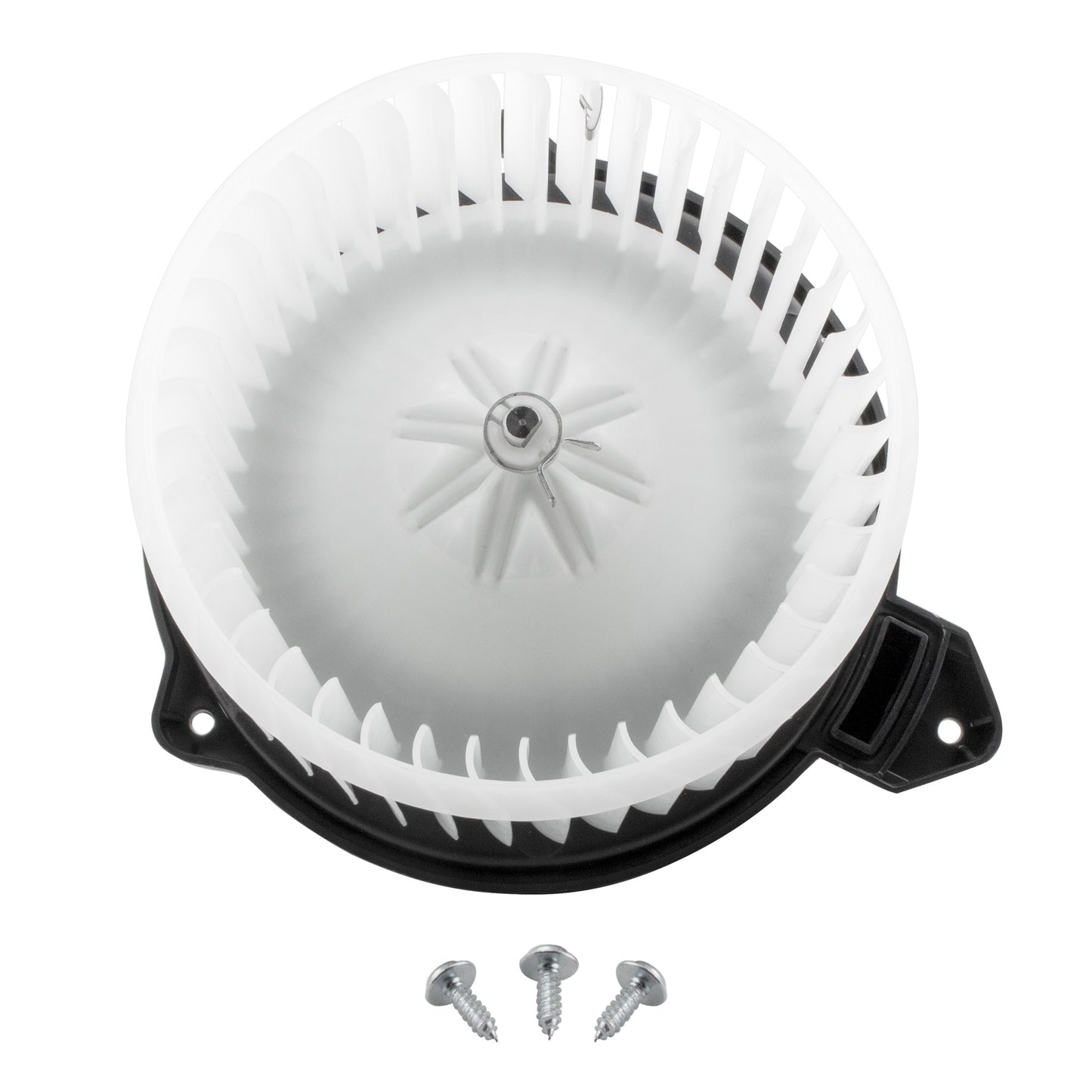 BOXI Blower Motor Fan Assembly Fits for Dodge Ram 1500 2500 3500 2002 2003 2004 2005 2006 2007 2008